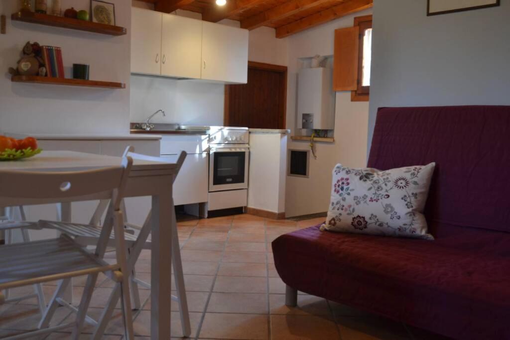 Como Lakeside Cottage - Lakefront Private Garden With Private Access To The Lake Onno Εξωτερικό φωτογραφία