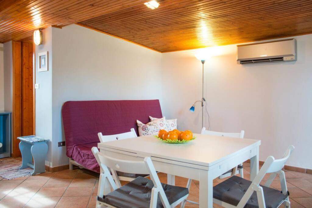 Como Lakeside Cottage - Lakefront Private Garden With Private Access To The Lake Onno Εξωτερικό φωτογραφία